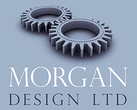 Morgan Design Ltd